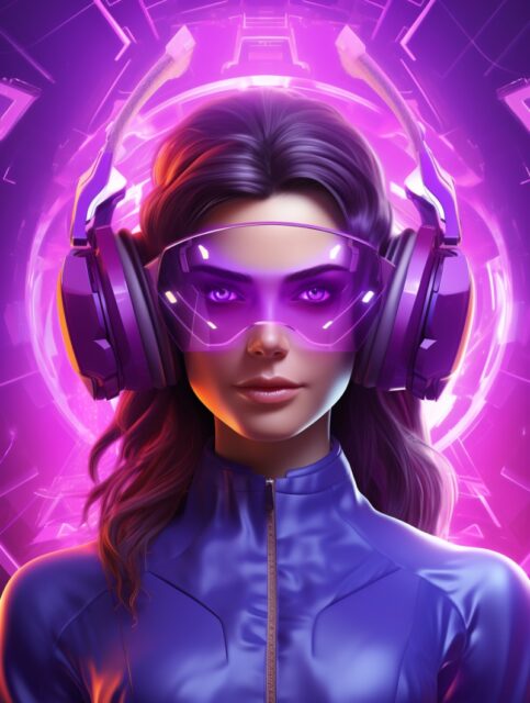 ailab.design_3d_avatar_of_woman_futuristic_style_memorable_viol_940d7a62-4176-4d0c-b141-9d98fcbc379c