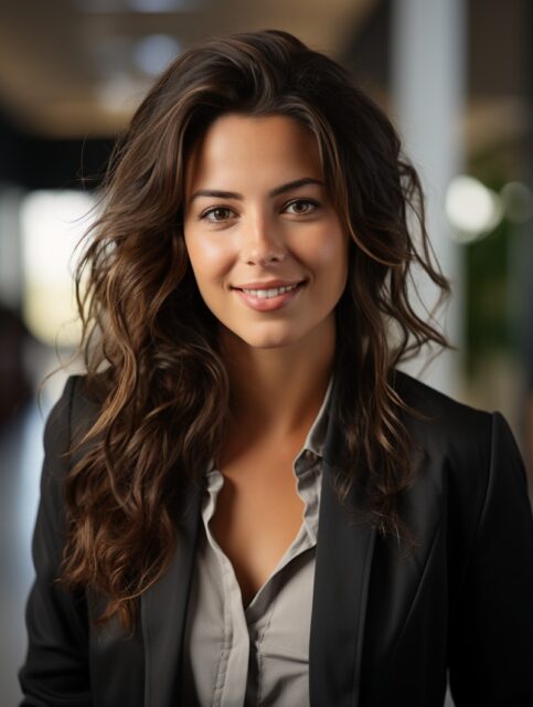 ailab.design_40-year-old_beautiful_moroccan_woman_smiling_brune_9376eafd-921d-43bb-ad37-50da42c3f64e