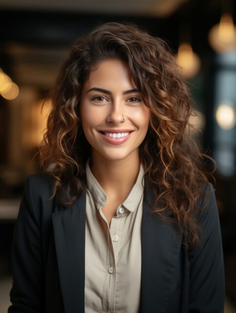 ailab.design_40-year-old_beautiful_moroccan_woman_smiling_brune_b1961477-683e-436d-be77-dd8f374a1745
