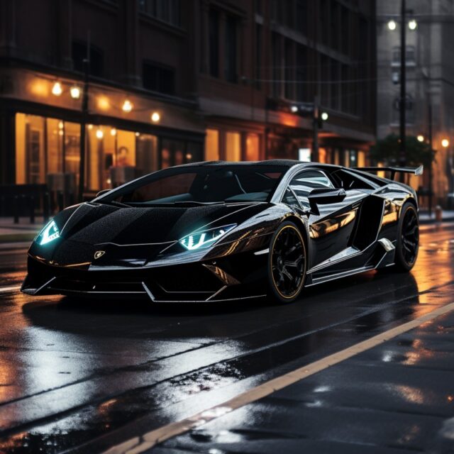 ailab.design_7341389793988929_a_sleek_black_Lamborghini_parked__a12a642d-1417-4e7d-8afe-0f0e157a55db