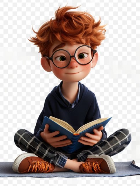 ailab.design_A_10_year_old_schoolboy_he_wears_glasses_redhead_g_b63f7b93-e051-4fe6-bdf3-5cf7878ca218