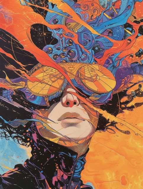 ailab.design_A_chromolithography_print_paper_collage_by_Frazett_f99ffcca-fdf0-4b0a-a1d7-0765600ecf80