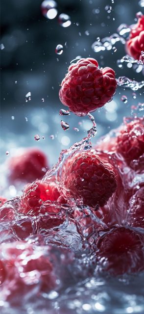 ailab.design_A_few_photos_of_raspberry_and_water_with_a_light_r_2a9ea6ae-2e55-4310-915b-8b40f108b1cf