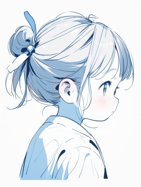 ailab.design_A_little_girl_avatar_above_neck_close-up_ponytail__1a4cac36-3c9a-428c-8cad-32d93dee9976