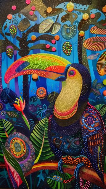 ailab.design_A_painting_in_the_Hundertwasser_style._Lets_paint__a544a057-50c9-4cb0-a8d7-ac065f5088d0