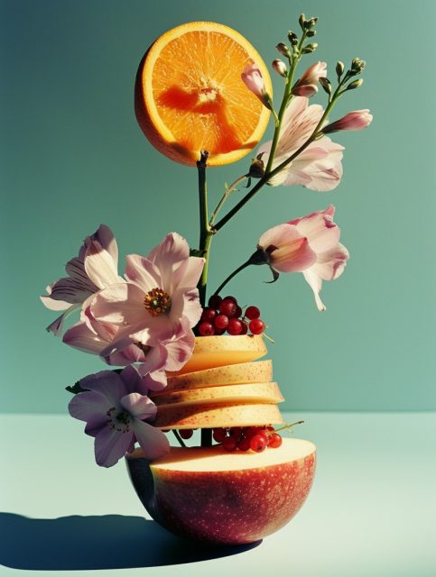 ailab.design_A_still_life_arrangement_of_sliced_orange_apple_an_48bd9977-2504-498b-a56c-38ae47170e43