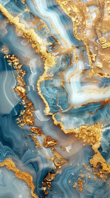 ailab.design_Abstract_art_painting_of_gold_white_and_blue_tones_9e5c79a5-061f-486b-abb2-e7f62cd7cc91