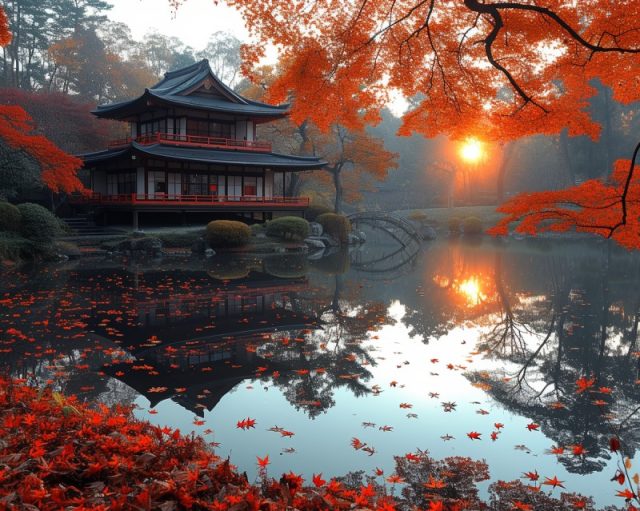 ailab.design_Autumn_in_Japanese_garden._28d175ca-58a3-4199-8d39-1b68188b5b15