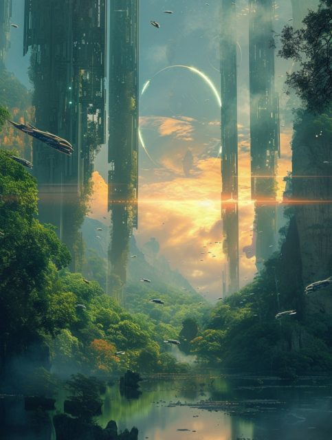 ailab.design_Beautiful_website_technology_nature_futuristic_ui__de370b9e-1783-47a9-9e81-ccf3896845b6