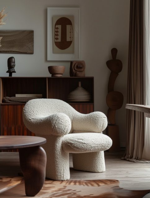 ailab.design_Boucle_Chair_in_amodern_room_03d218d7-6425-4c36-b289-f92262bbd214