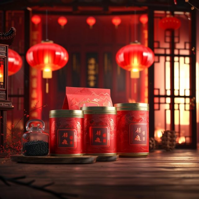 ailab.design_Chinese_New_Year_holiday_notice_with_Chinese_red_l_b35eedf1-86e6-43e9-abb2-0f182d04f95d