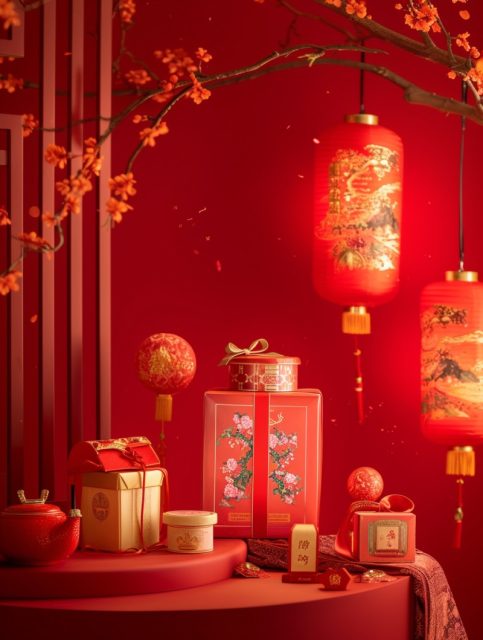 ailab.design_Clean_Chinese_red_background_with_a_Chinese_loong__07f84b2f-f256-480b-ab0e-0bc4fbb764ea