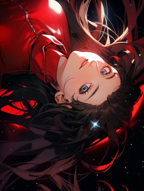 ailab.design_Close_up_Vivid_vector_of_a_beautiful_Rin_Tohsaka_f_50bb7985-a7e1-499e-a732-5a4c7720f663