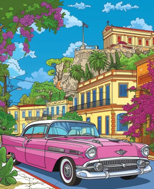 ailab.design_Coloring_Book_Cover_Retro_Automobile_Delights_-_Ba_f0f1bda4-634b-4f16-8682-61273753fccc