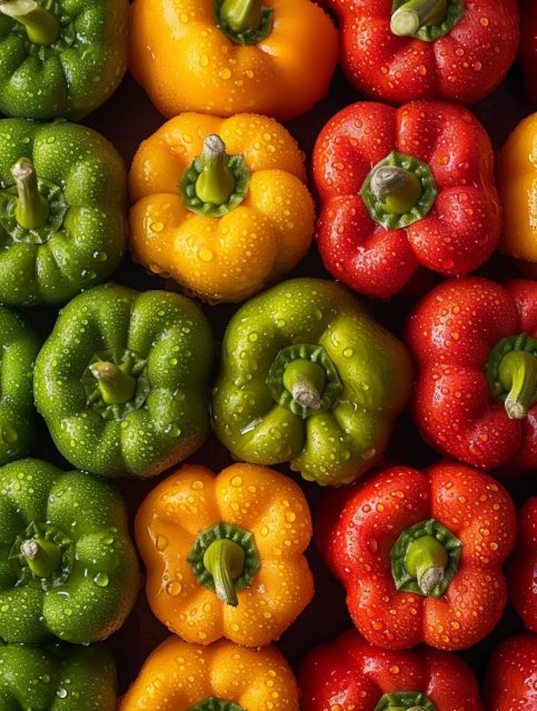 ailab.design_Fresh_Bell_Peppers_seamless_background_adorned_wit_383e5c76-41af-487a-a147-d9d1908eab4f