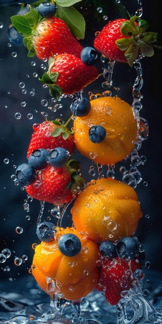 ailab.design_Fresh_strawberries_oranges_papayas_and_blueberries_783de1b2-4e27-43e9-8e79-bff2902f2100