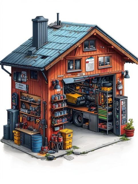 ailab.design_Generate_an_illustration_of_a_isometric_racing_han_b4688836-98c5-4a54-9523-ade8f09d6cbf