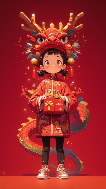 ailab.design_Ghibli_Style_cute_five-year-old_girl_holding_a_red_0f455d16-a217-4b14-aa3d-a253d1cfdeb0