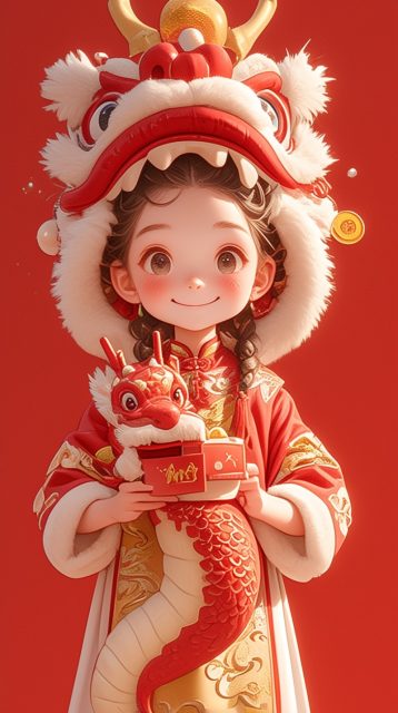 ailab.design_Ghibli_Style_cute_five-year-old_girl_holding_a_red_787d8333-bb44-4879-954d-c7c2eaddaf8c