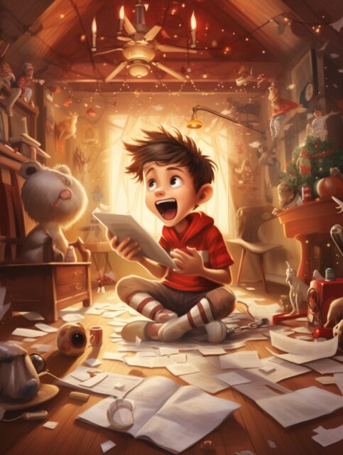ailab.design_Illustration_of_an_angry_child_who_is_writing_a_le_9ae8a2c6-6229-49df-ab9e-baf85be831a0