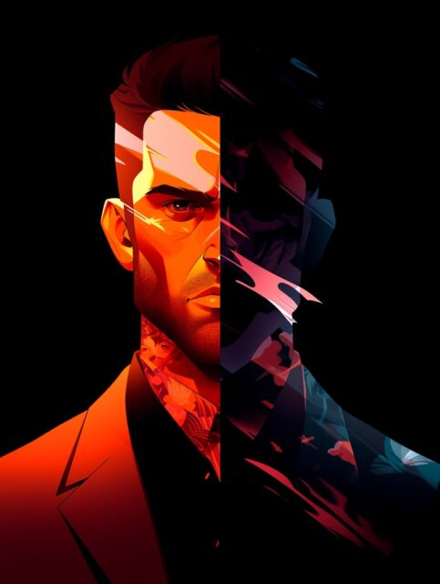 ailab.design_Max_Payne_in_the_style_of_goro_fujita_x_Issey_Miya_61c73c4a-5e27-495b-b5c1-44c0daf0cc32