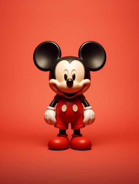 ailab.design_Mickey_mouse_full_body_minimal_creative_design_cle_3c579387-2e1e-42d8-8110-6e9ec41b32e2