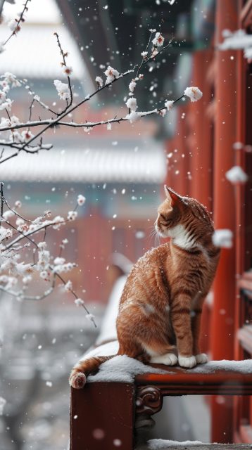 ailab.design_On_New_Years_Eve_amidst_heavy_snowfall_within_the__ef6fb8af-5a89-4e71-be58-fc78be90b6d3