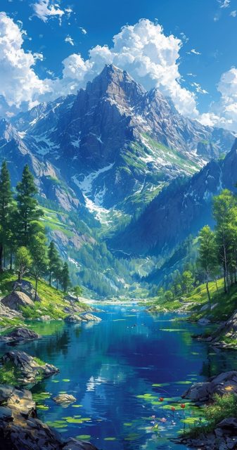 ailab.design_Sandy_mountainbright_style32k_uhdwhite-blue-painti_7418fea9-f8c0-4be4-aa11-c186486cc090