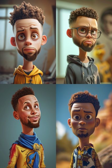 ailab.design_Stephen_Curry_as_a_pixar_style_cartoon_character_863af04f-3099-45b2-b3c4-22c54da312de