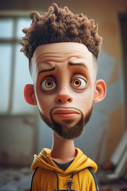 ailab.design_Stephen_Curry_as_a_pixar_style_cartoon_character_f8c2da5e-30e0-4d31-ada4-894cf2fb88c4