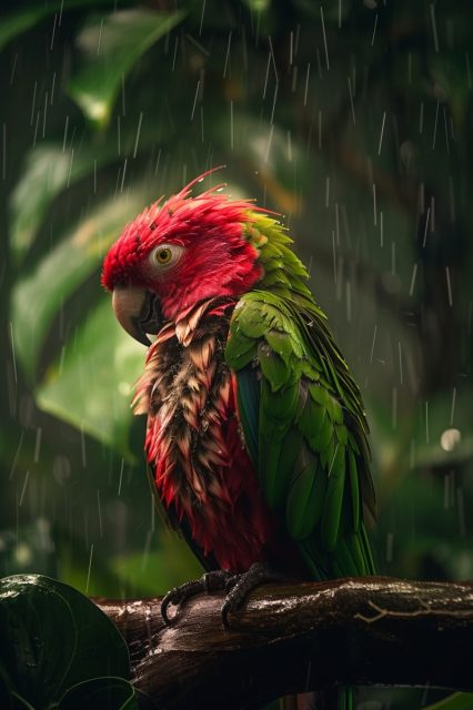 ailab.design_Subject_A_sci-fi_fantasy_parrot_Features_Angry_fie_15689437-0885-4ac5-8bed-ba4d82ad26ed