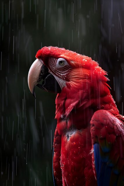 ailab.design_Subject_A_sci-fi_fantasy_parrot_Features_Angry_fie_b0d5672d-0775-4bea-a651-1d753bc24a93
