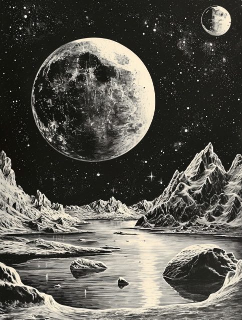 ailab.design_Virgil_Finlay_scratchboard_masterpiece._Looking_at_88815e91-5a56-4083-a4ad-c4f090cb57d8