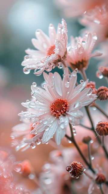 一组有故事感的户外摄影效果展示