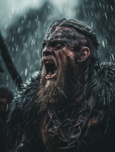 ailab.design_a_Viking_warrior_in_the_rain_screaming_for_battle__d02b83c0-b904-4293-83df-c49d37208680