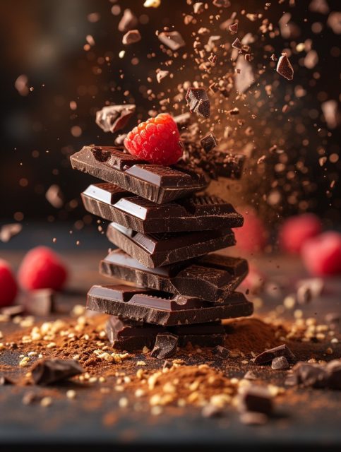 ailab.design_a_bunch_of_chocolate_cubes_tossed_in_the_air_with__01f01adc-cd30-4dcb-b339-91a75ebc3af9
