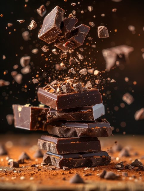 ailab.design_a_bunch_of_chocolate_cubes_tossed_in_the_air_with__3e01cc27-297b-41e0-976d-61e39a087a17
