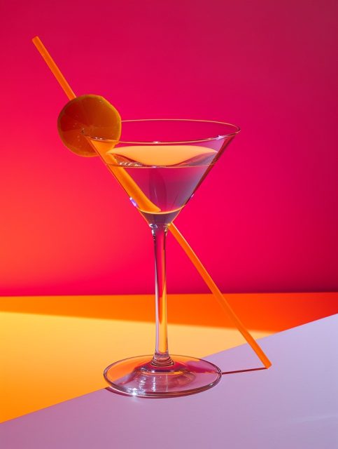 ailab.design_a_martini_is_on_display_with_an_orange_straw_in_th_ad297b50-c3a0-4ca3-a9b6-5202c4dd3fab