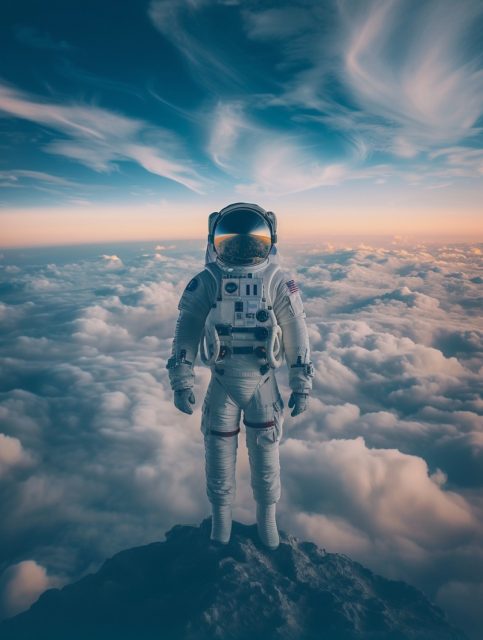 ailab.design_a_movie_still_of_an_astronaut_in_front_of_the_scen_6b914032-5073-4788-8b57-739daba63d8d