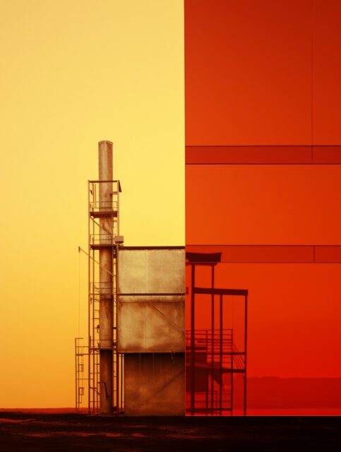 ailab.design_a_photograph_of_two_different_constructions_and_an_8d2d06ab-2d0d-4eff-bdf6-8118b1b6c663