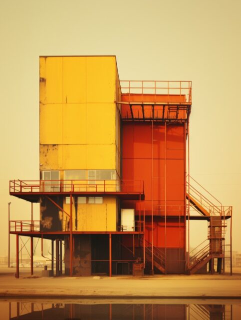 ailab.design_a_photograph_of_two_different_constructions_and_an_b1b4f576-7027-4983-9b55-e298860bdc83