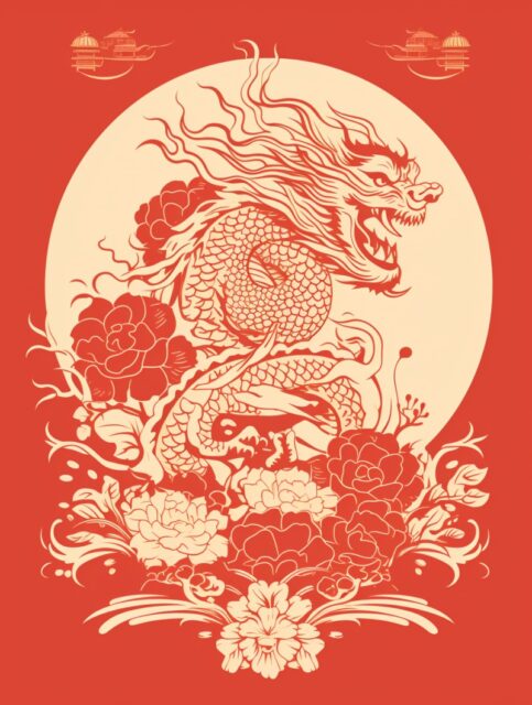 ailab.design_a_post_card_for_Golden_Dragon_Chinese_New_Year_Chi_e0aa385b-faad-41e6-9a5c-96db288414d3