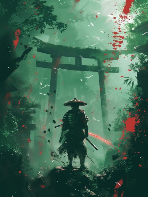 ailab.design_a_poster_for_legend_of_the_samurai_in_the_style_of_62af693c-8f64-425d-8577-656dde501d5e
