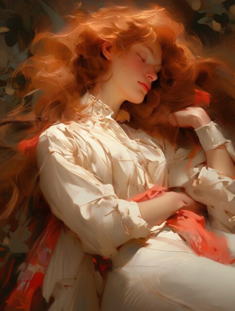 ailab.design_a_woman_laying_back_in_birthing_position_delivery__4ea7669a-16c7-4ce2-af0f-7440bf445724