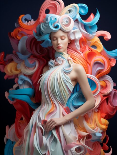 ailab.design_a_women_standing_in_a_colorful_background_in_the_s_fca1259c-dc96-4320-a4ba-0fef74119368