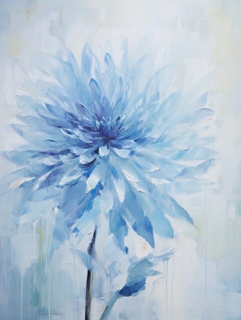 ailab.design_acrylic_painting_of_a_blue_dahlia_impasto_texture__37c1b33a-501e-41b4-a533-2aa69befce02