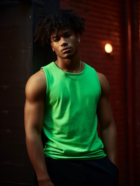 ailab.design_an_17_year_old_black_man_with_tight_curls_casually_a81838ee-a29d-4994-acde-e712d539e3f8