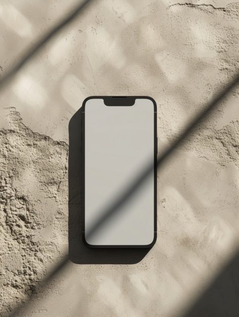 ailab.design_an_iPhone_14_Pro_with_blank_white_screen_mockup_on_11b3e3b3-9aa4-41bc-baeb-1356beaed896