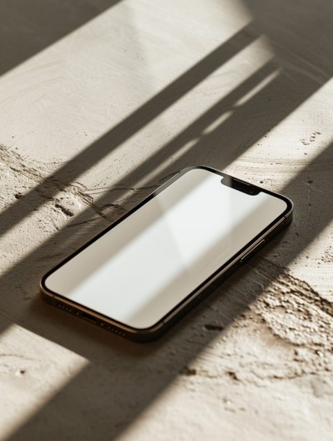 ailab.design_an_iPhone_14_Pro_with_blank_white_screen_mockup_on_6dd3e0f7-5efb-4c24-97c2-d69a041b6e36