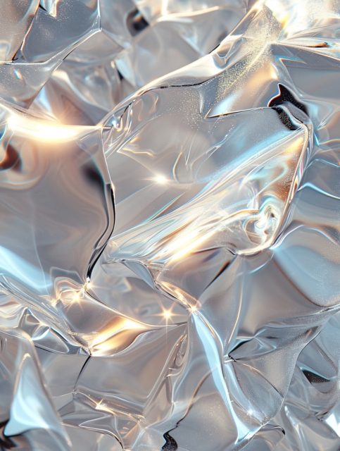 一组科幻有质感的背景图片效果